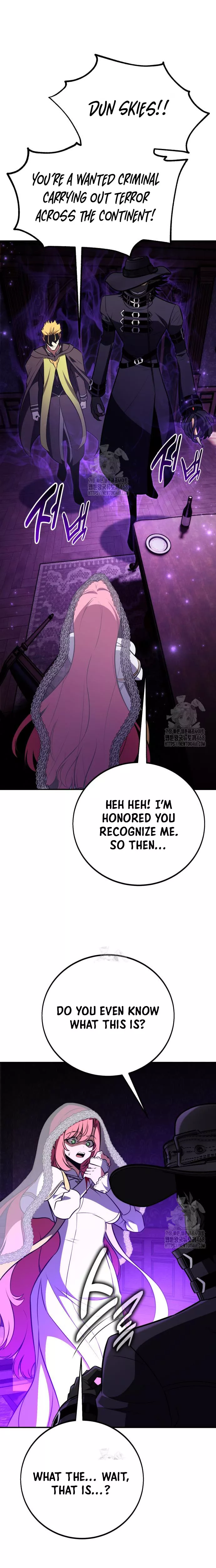 I Killed the Main Player, chapter 92, image 5