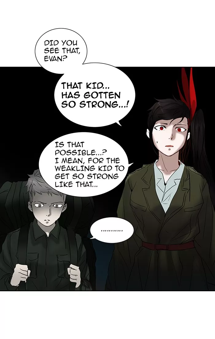 Tower of God, chapter 259, image 6