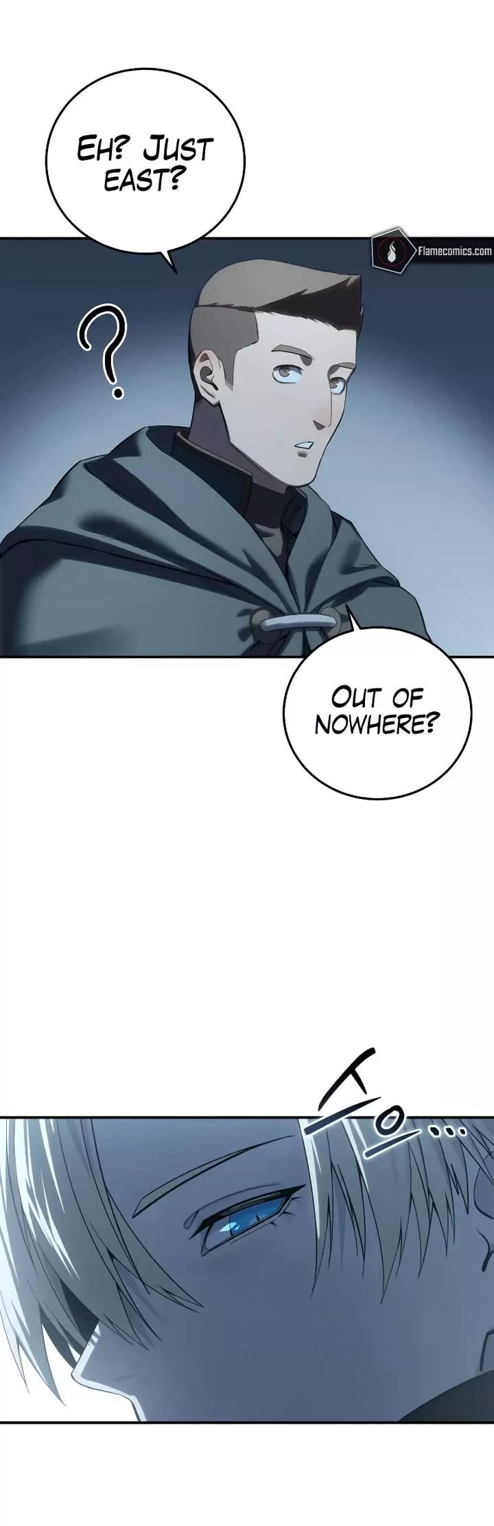 Star-Embracing Swordmaster, chapter 96, image 48