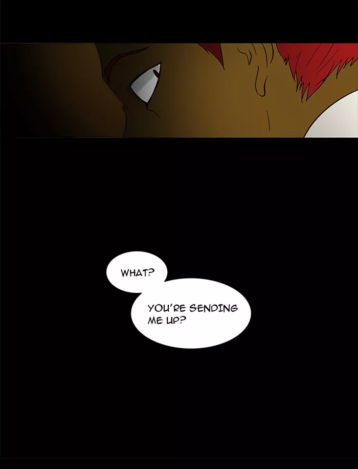 Tower of God, chapter 55, image 41
