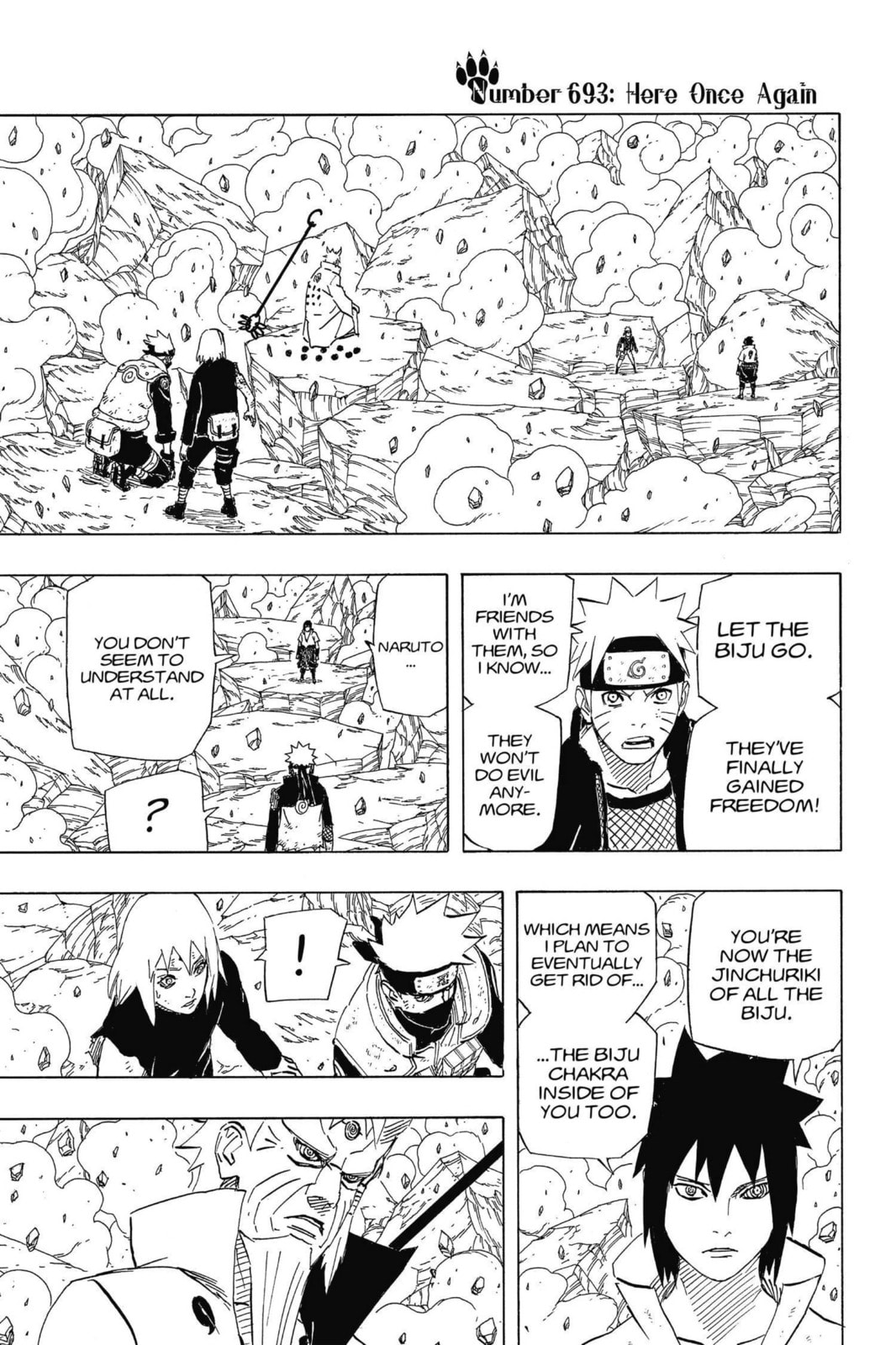 Naruto, chapter 692, image 17