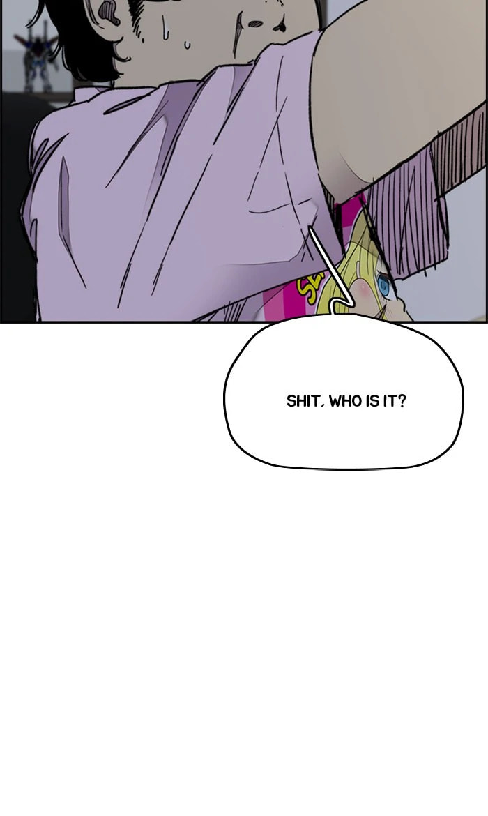 Wind Breaker, chapter 283, image 88