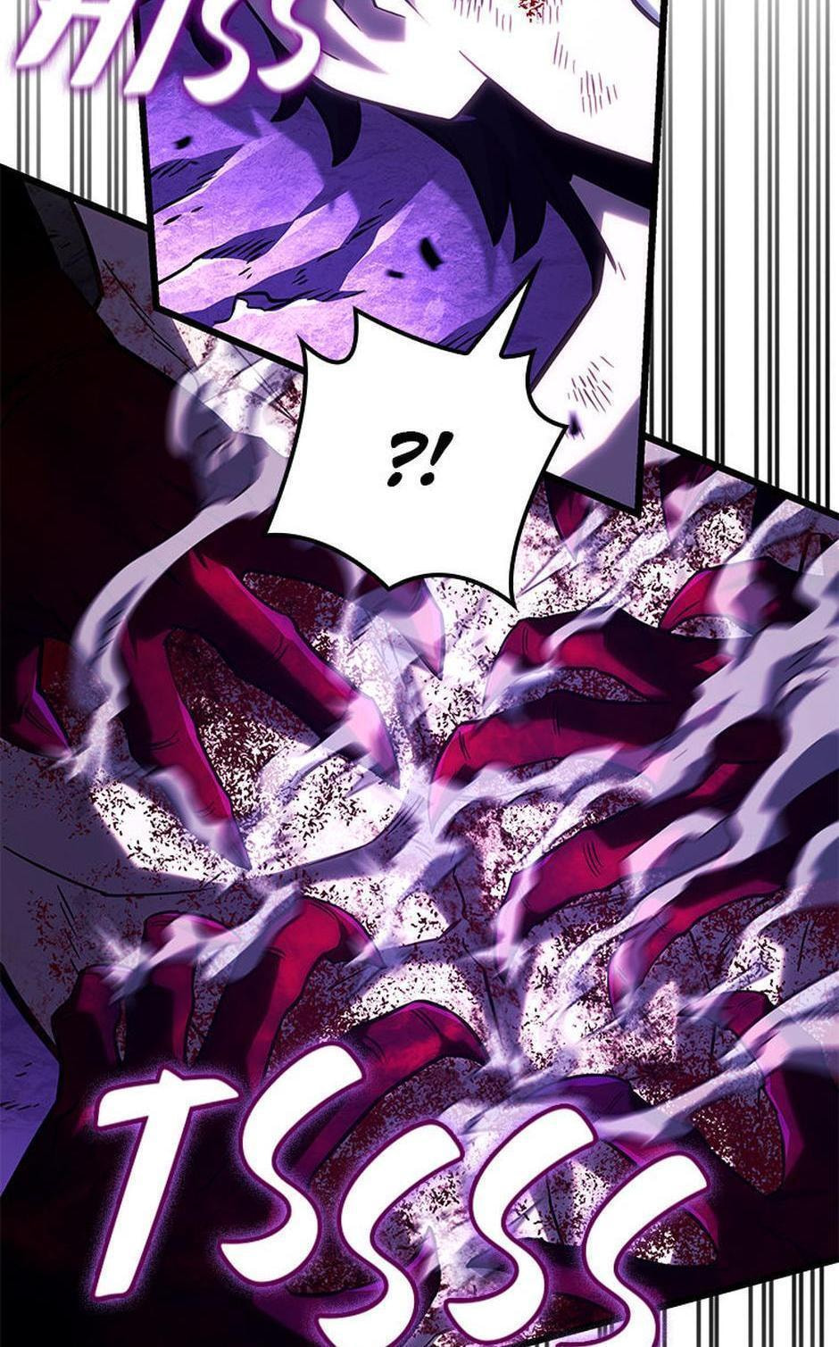 Revenge of the Baskerville Bloodhound, chapter 108, image 97