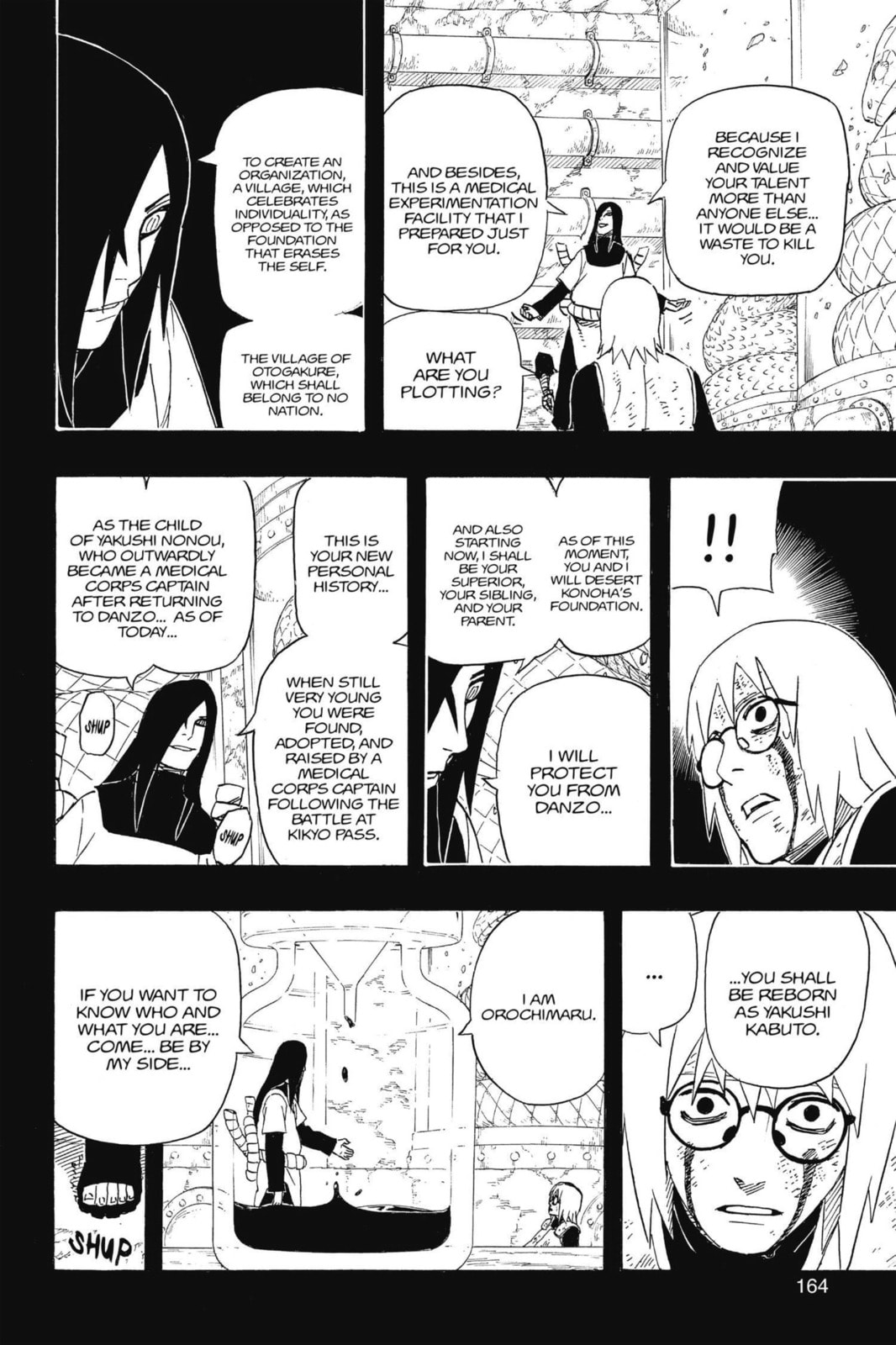 Naruto, chapter 584, image 12