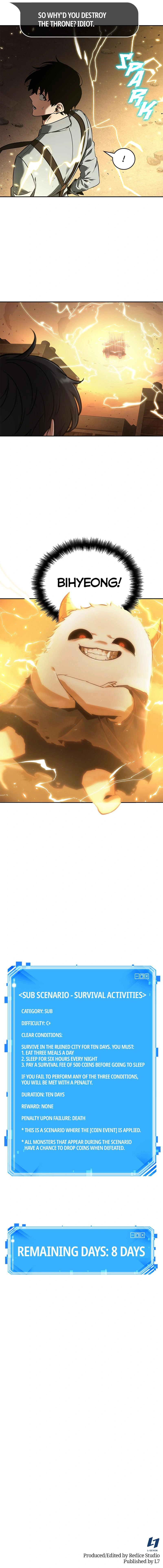 Omniscient Reader’s Point of View, chapter 75, image 11