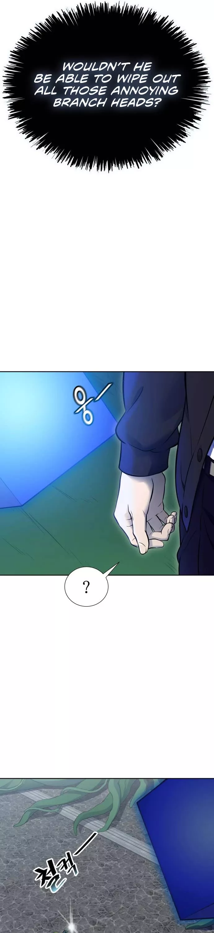Tower of God, chapter 608, image 80