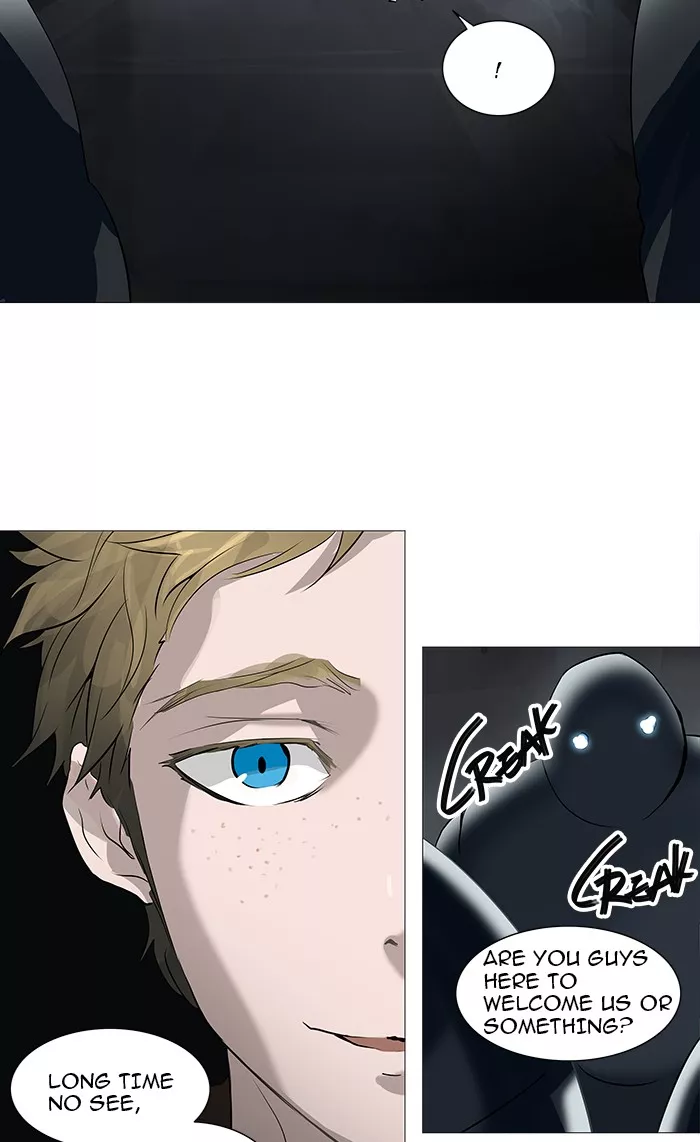 Tower of God, chapter 232, image 29