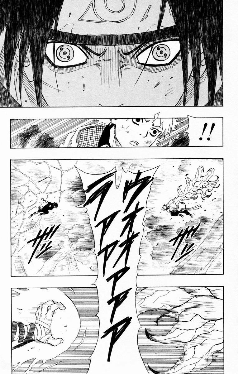 Naruto, chapter 127, image 17