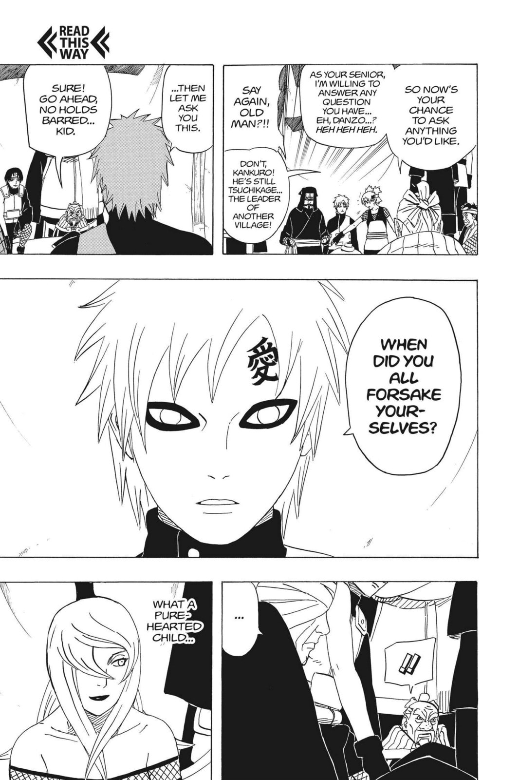 Naruto, chapter 461, image 13
