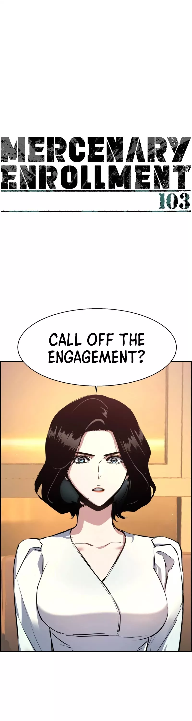 Teenage Mercenary, chapter 103, image 2