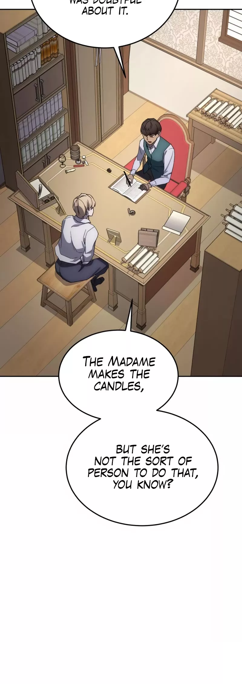 Star-Fostered Swordmaster, chapter 1, image 97