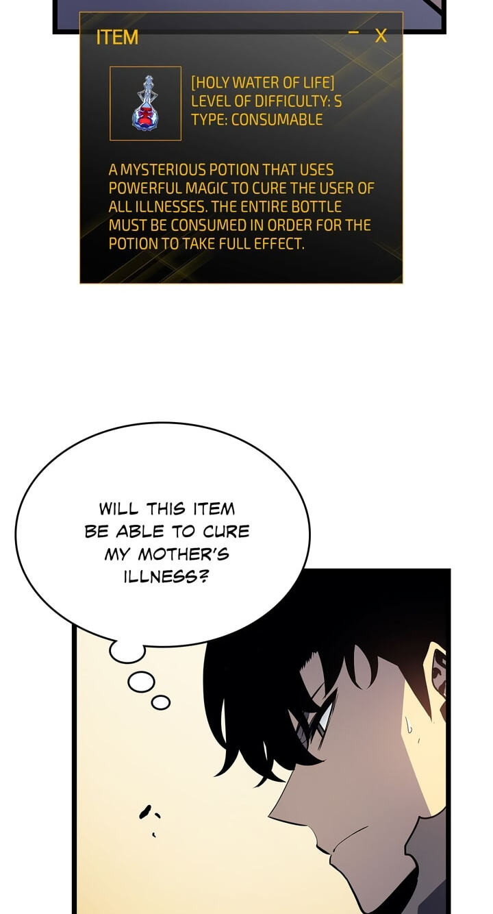 Solo Leveling, chapter 88, image 22