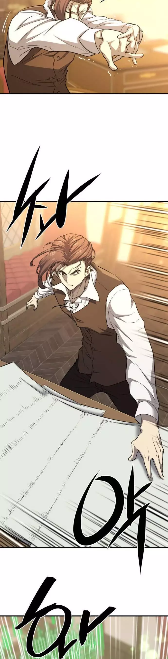 The Greatest Estate Developer, chapter 60, image 21