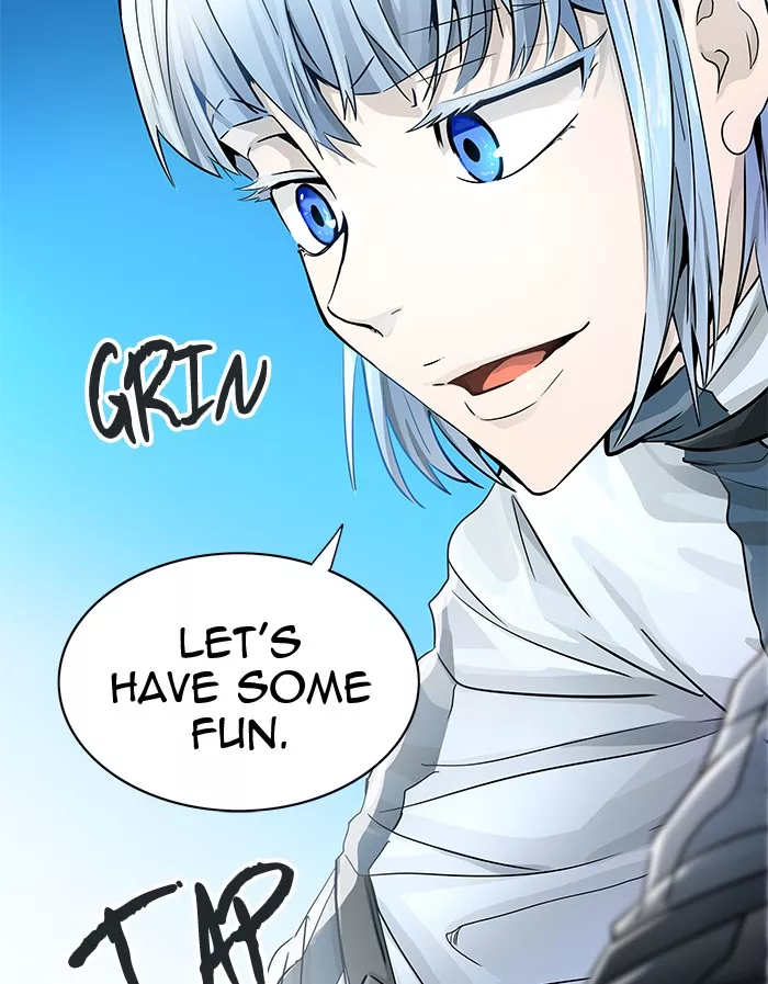 Tower of God, chapter 500, image 203