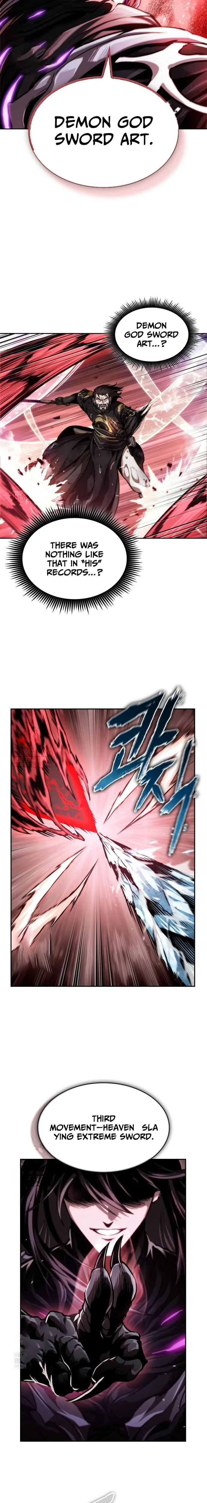 Nano Machine, chapter 305, image 13