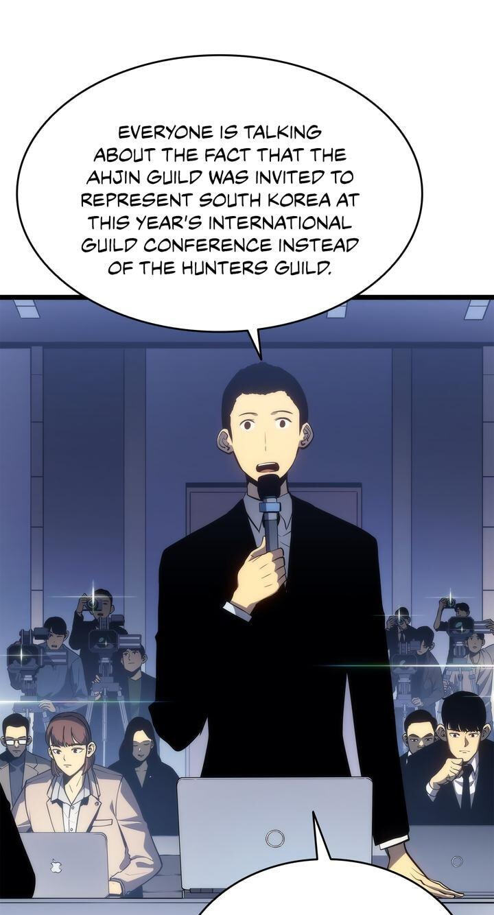 Solo Leveling, chapter 141, image 19