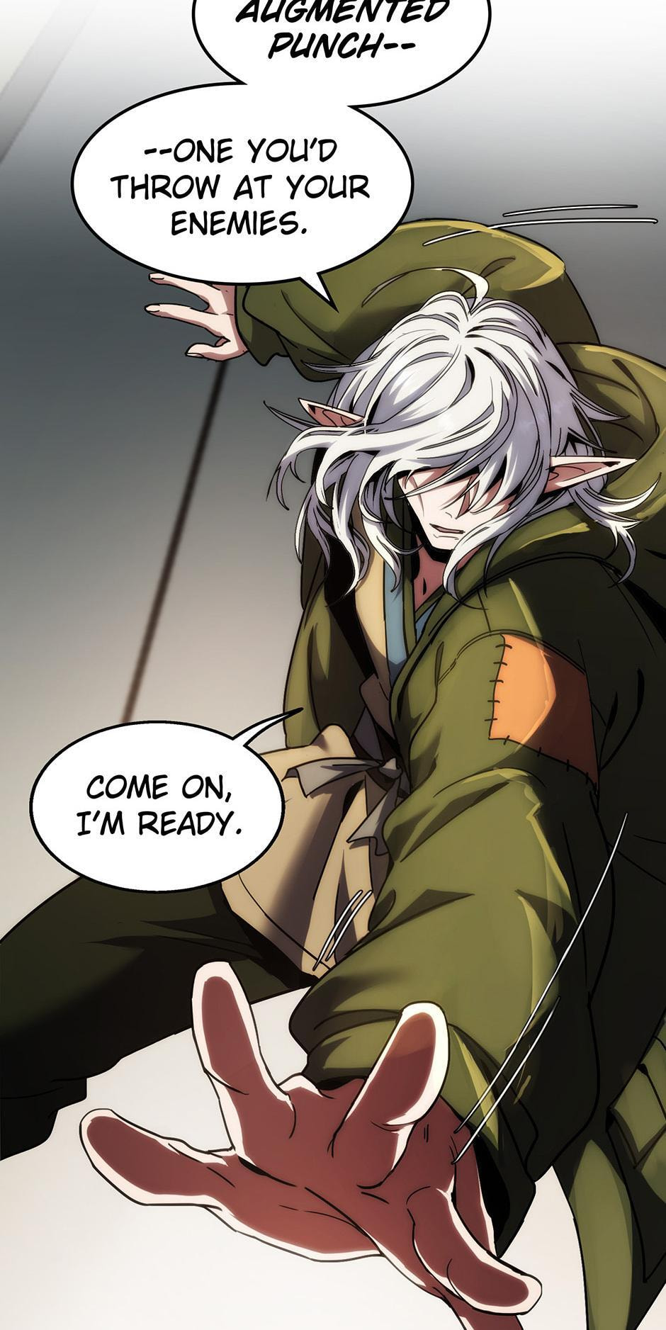 The Beginning After the End, chapter 219, image 30