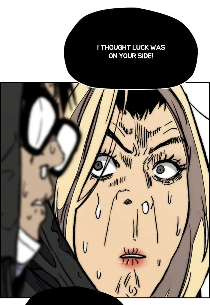 Wind Breaker, chapter 340, image 13