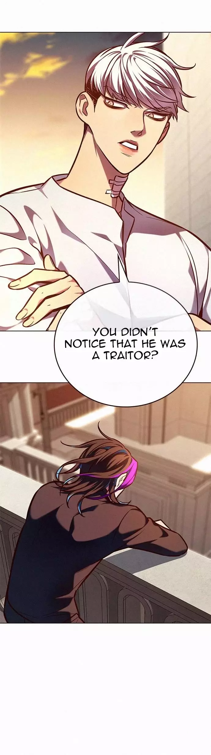 Eleceed, chapter 219, image 5