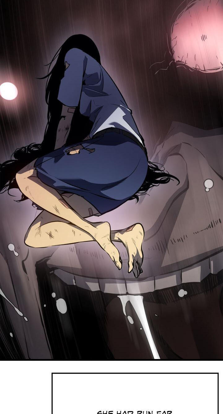 Solo Leveling, chapter 190, page 83