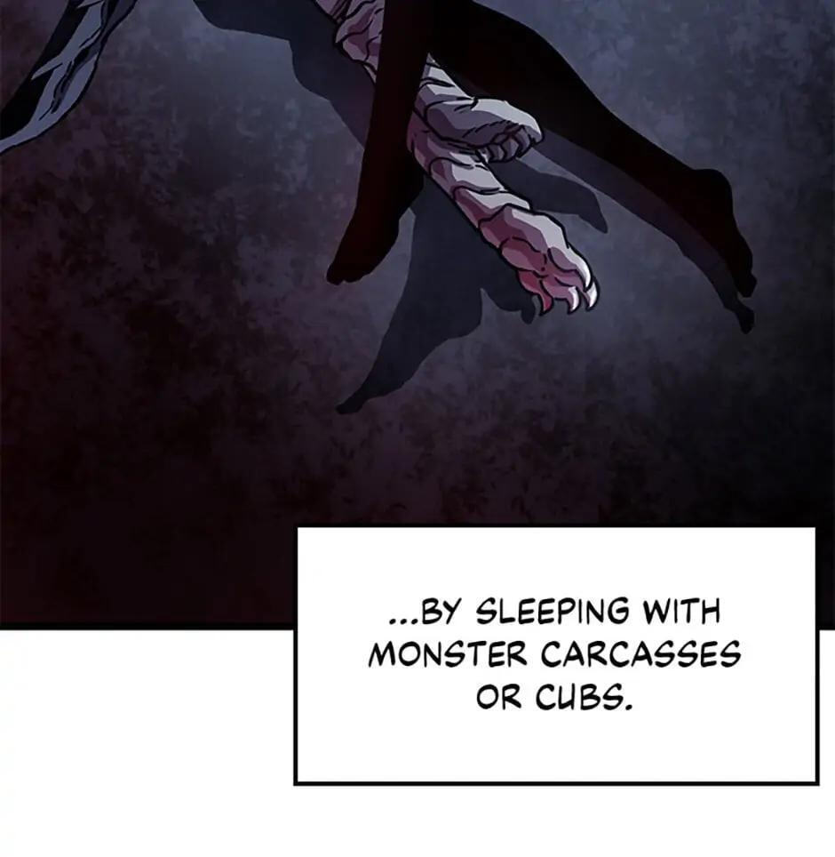 Revenge of the Baskerville Bloodhound, chapter 4, image 11