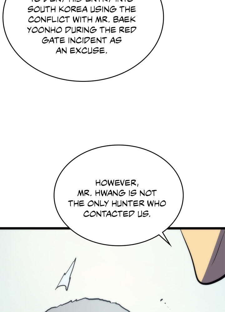 Solo Leveling, chapter 83, page 46