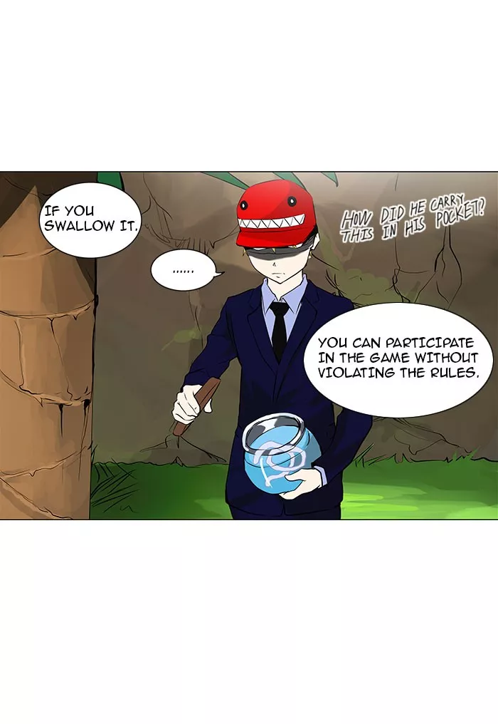 Tower of God, chapter 168, image 12