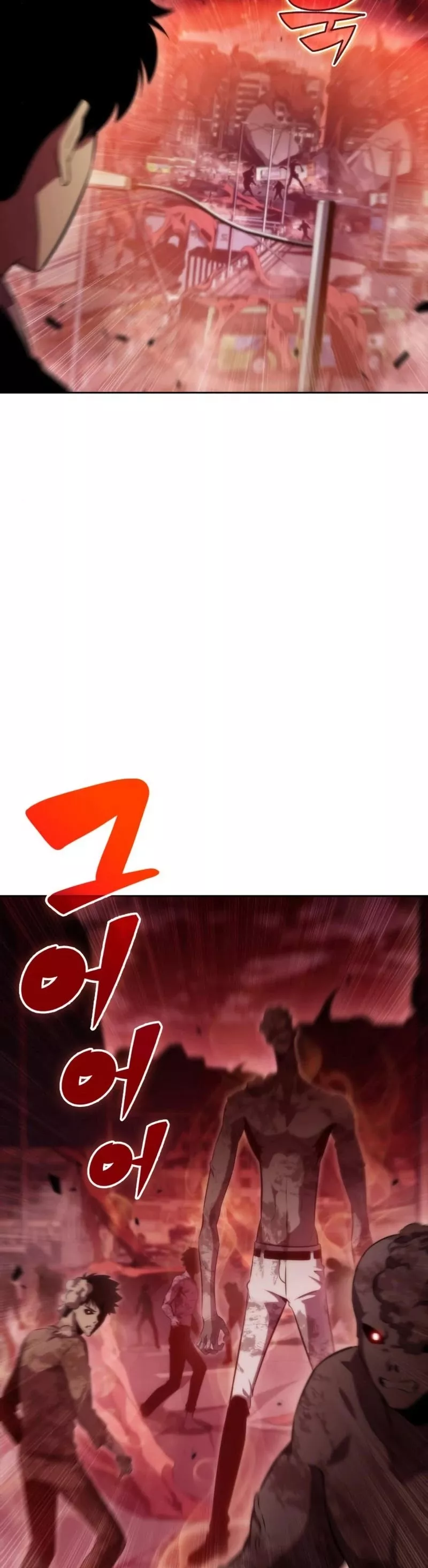 Solo Max-Level Newbie, chapter 55, image 12