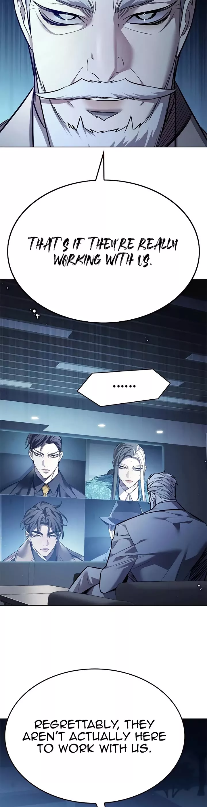 Eleceed, chapter 355, image 12