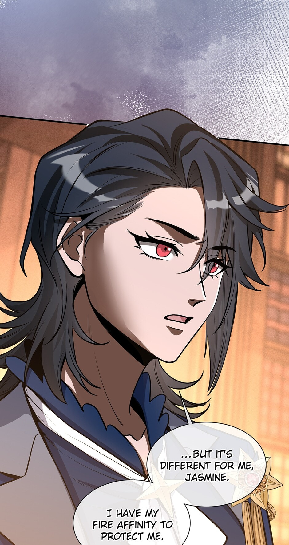 The Beginning After the End, chapter 175.9, image 20