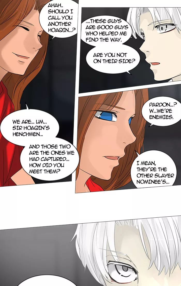 Tower of God, chapter 247, image 41