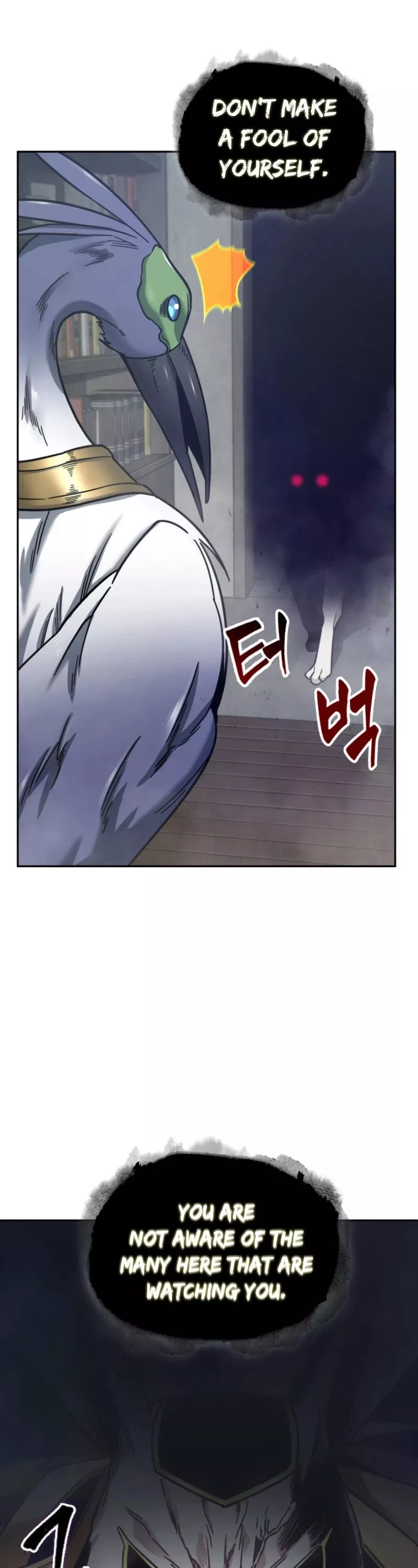 Tomb Raider King, chapter 145, image 39