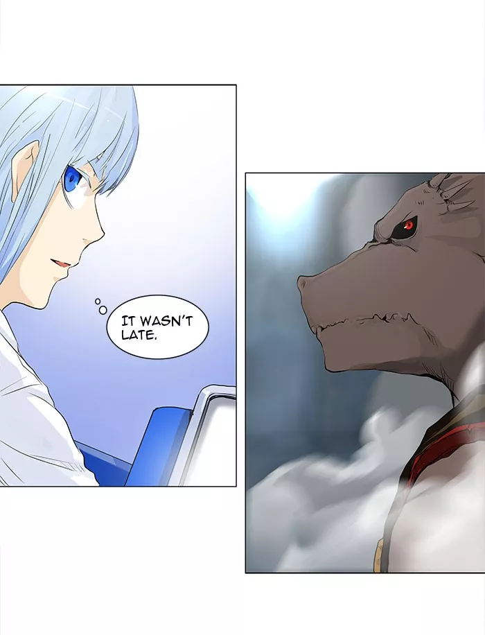 Tower of God, chapter 175, image 2