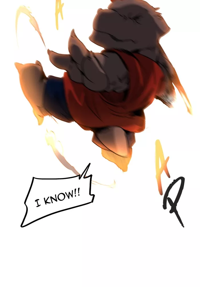 Tower of God, chapter 283, image 27