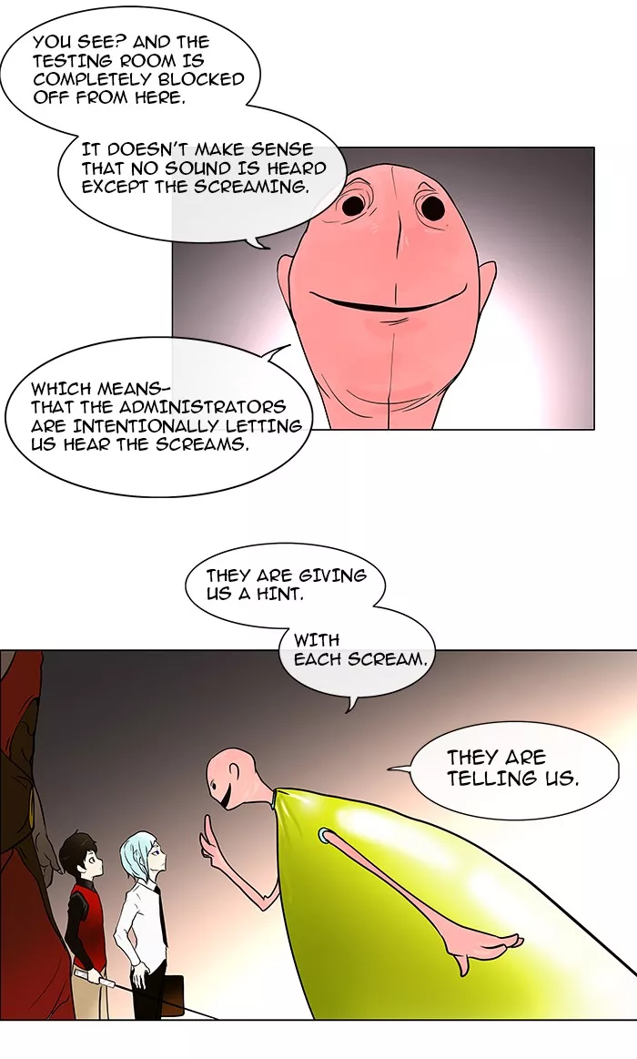 Tower of God, chapter 11, image 59