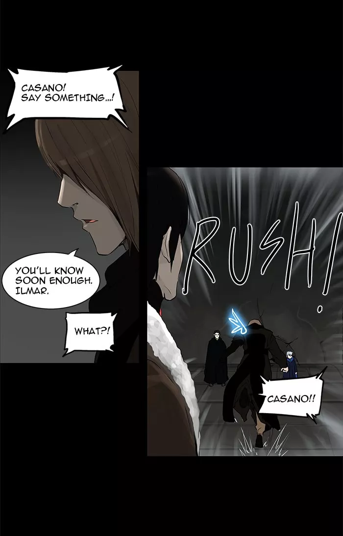 Tower of God, chapter 127, image 44