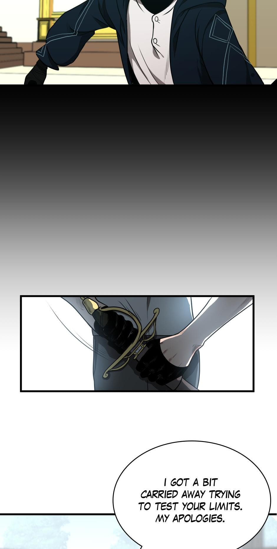 The Beginning After the End, chapter 52, image 77