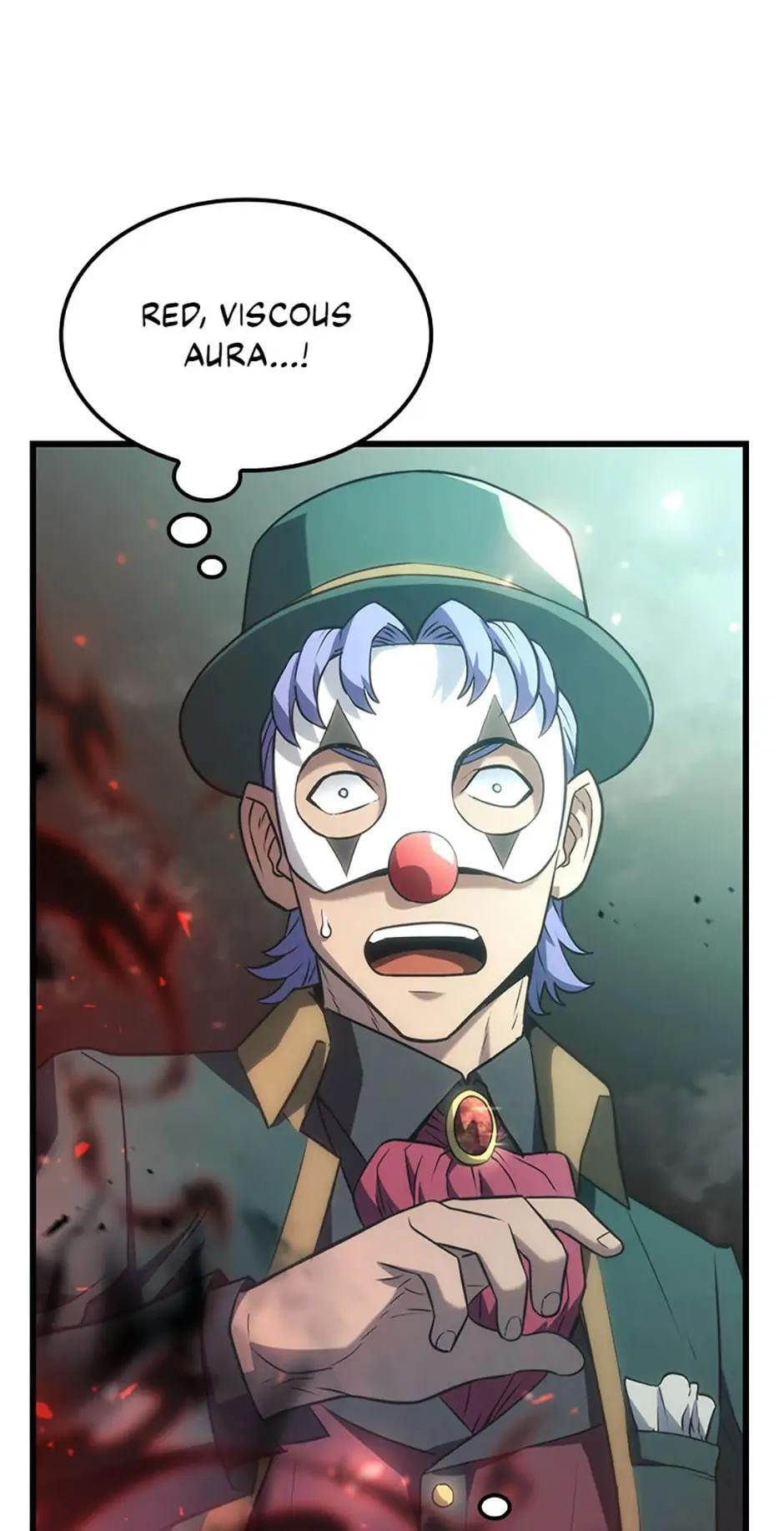 Revenge of the Baskerville Bloodhound, chapter 22, image 21