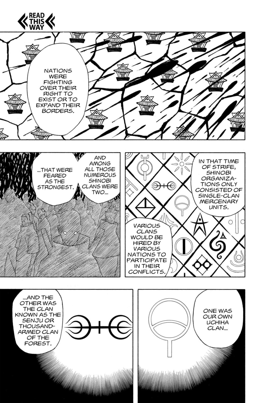 Naruto, chapter 398, image 17