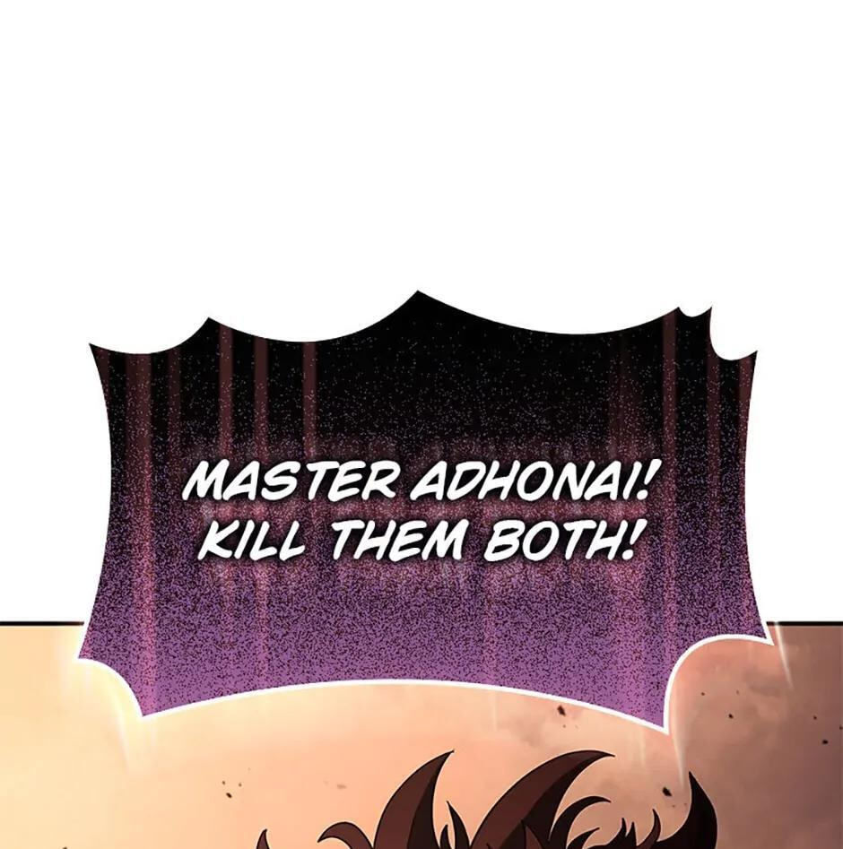 Revenge of the Baskerville Bloodhound, chapter 53, image 143