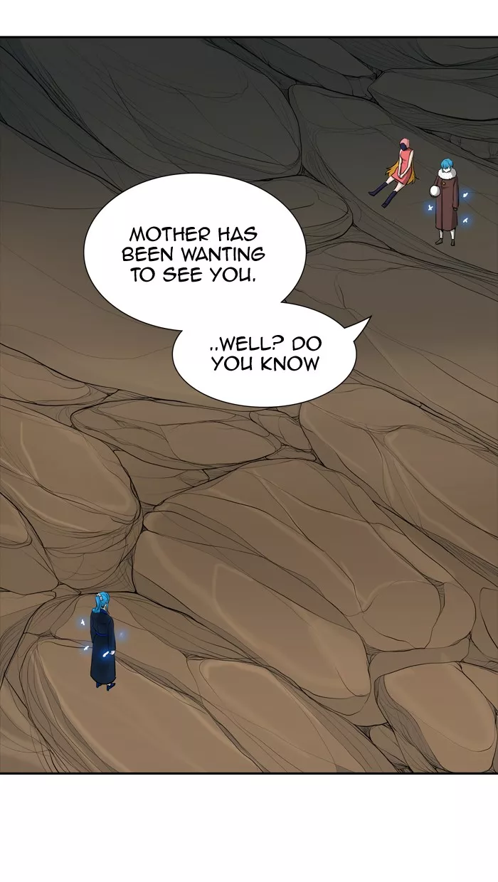 Tower of God, chapter 367, image 8