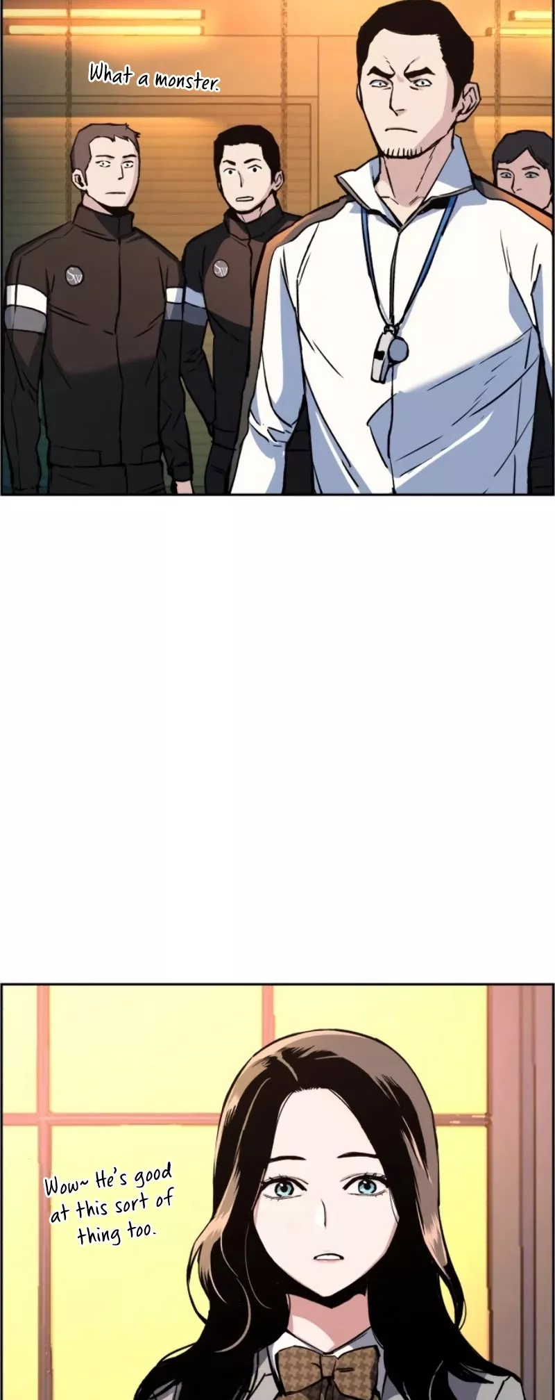 Teenage Mercenary, chapter 34, image 12