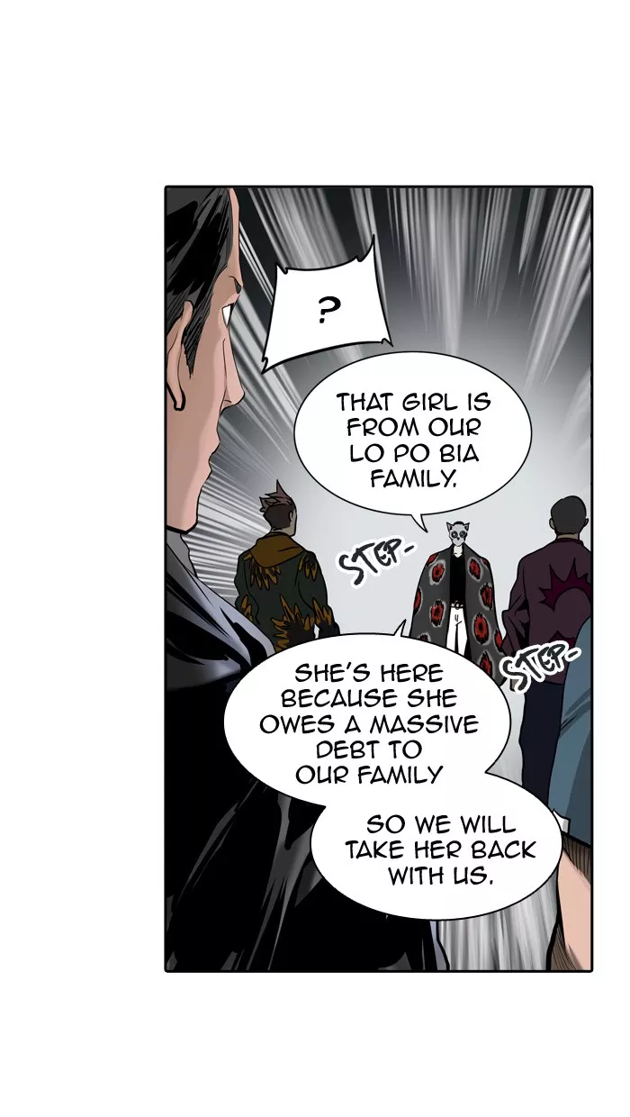 Tower of God, chapter 301, image 49