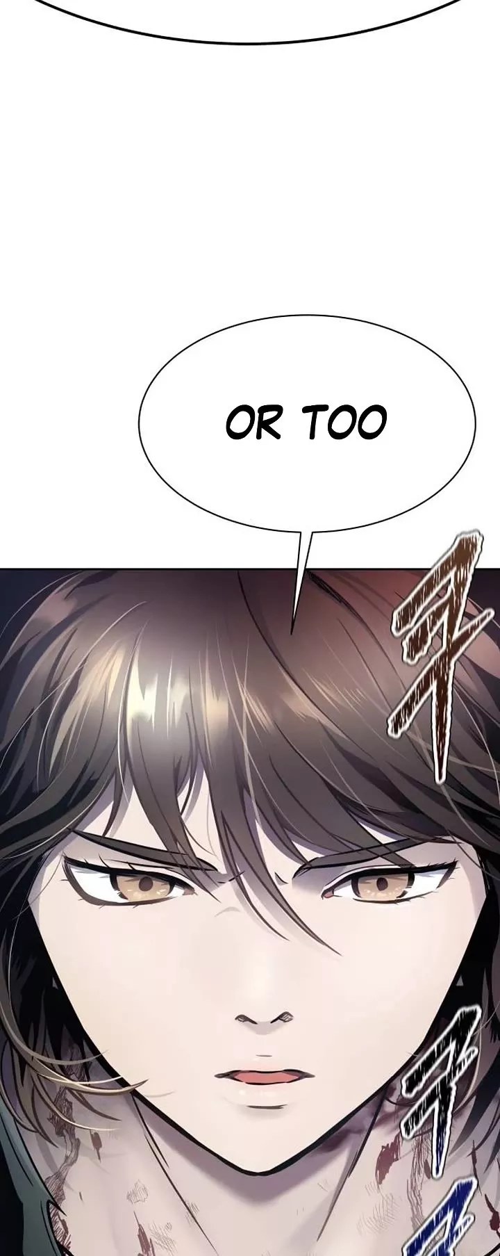 Tower of God, chapter 623, image 58