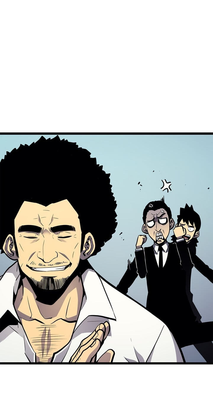 Solo Leveling, chapter 110, page 67