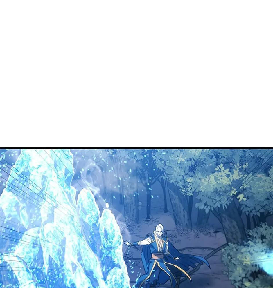 Revenge of the Baskerville Bloodhound, chapter 30, image 110