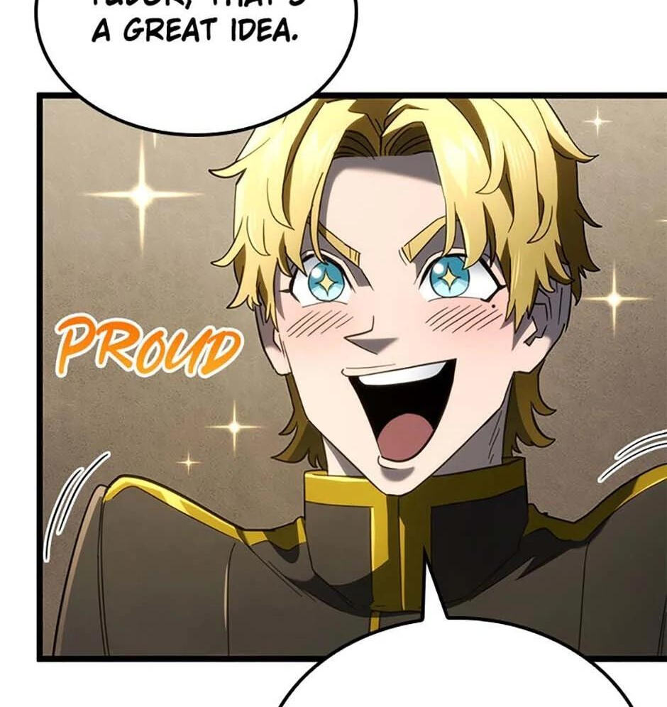 Revenge of the Baskerville Bloodhound, chapter 80, image 105
