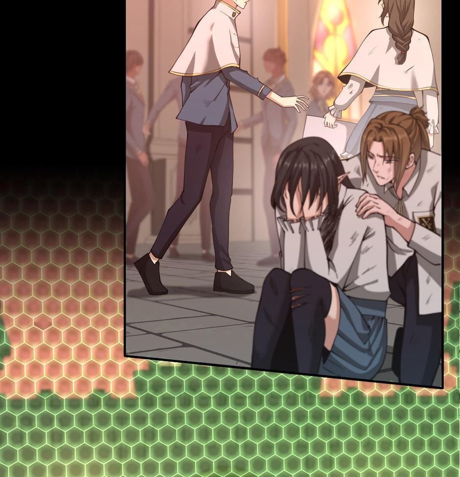 The Beginning After the End, chapter 136, image 37