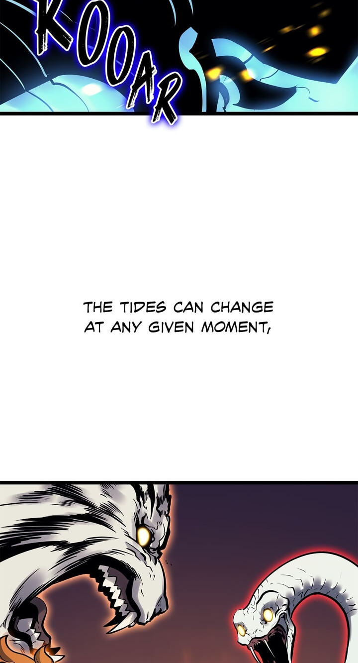 Solo Leveling, chapter 110, page 63