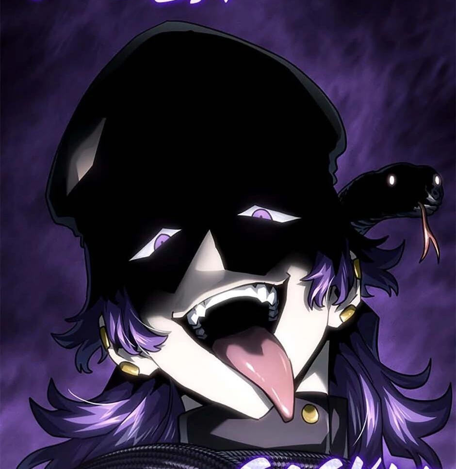 Revenge of the Baskerville Bloodhound, chapter 96, image 101